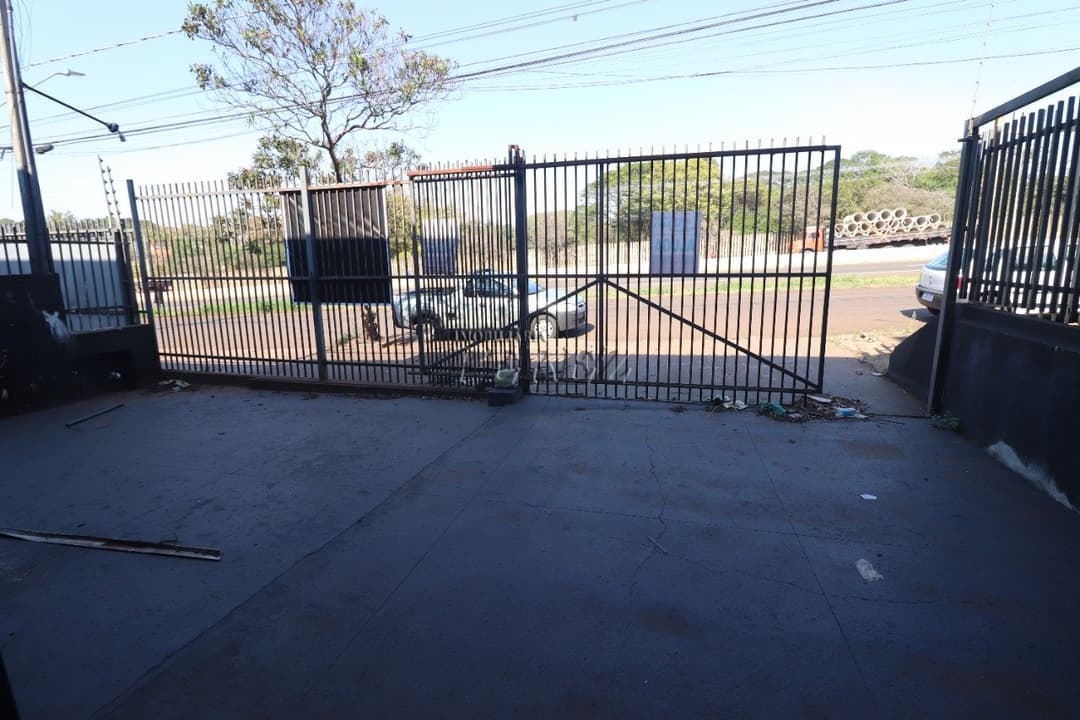 Barracão para alugar no Burle Max, região sul de Londrina. - Foto 10