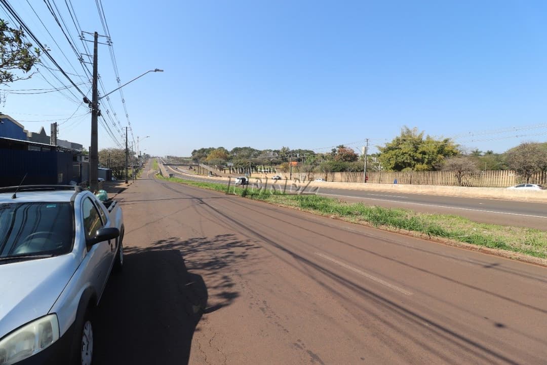 Barracão para alugar no Burle Max, região sul de Londrina. - Foto 14
