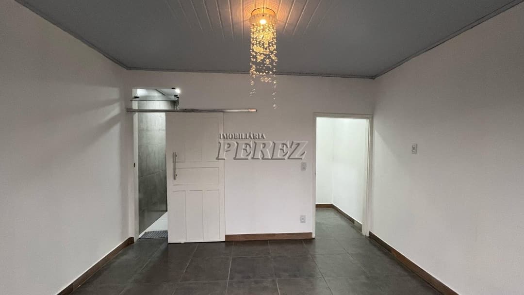 Casa para alugar na região leste de Londrina, bairro Brasília. - Foto 14
