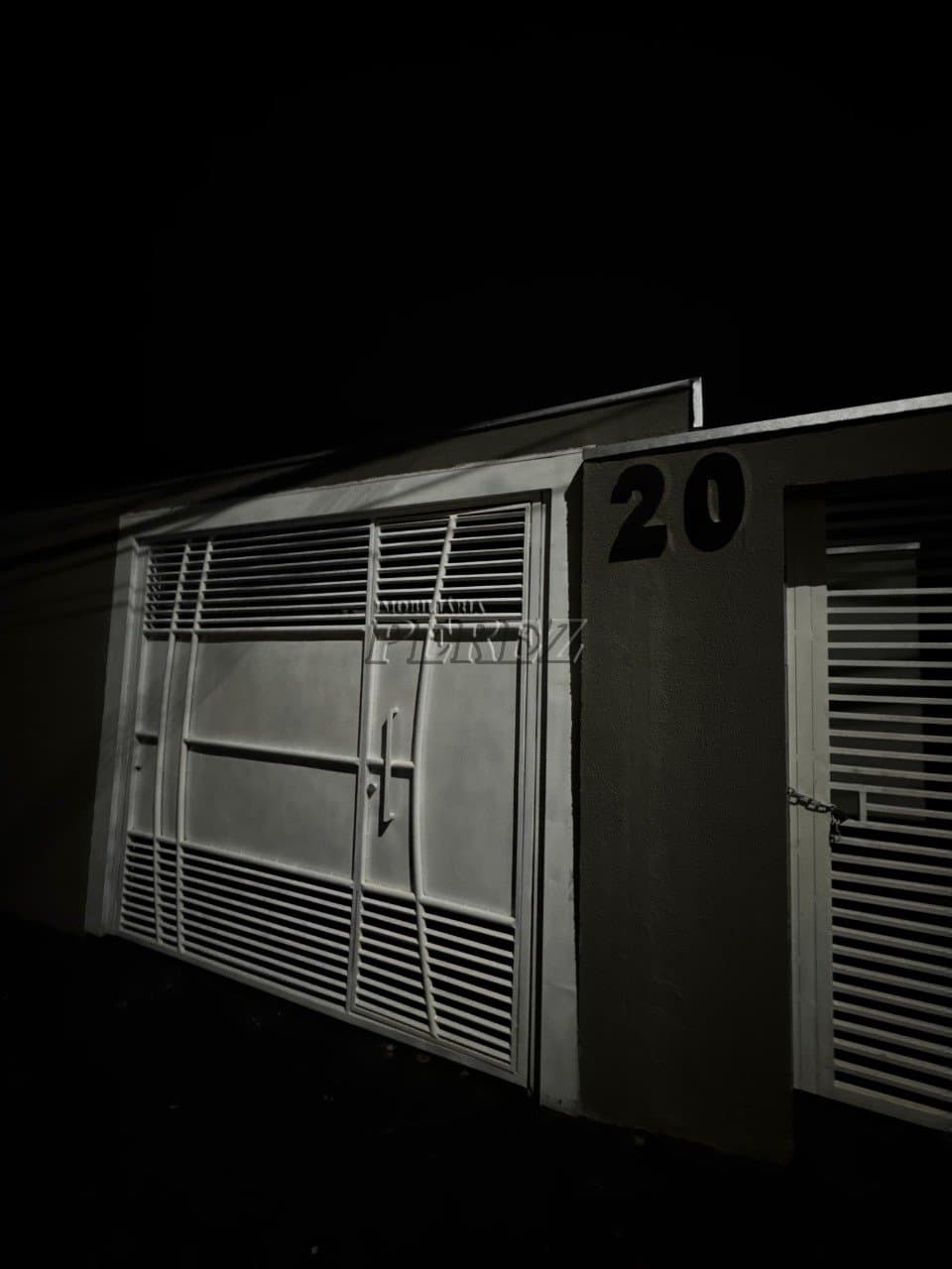 Casa para alugar na região leste de Londrina, bairro Brasília. - Foto 0