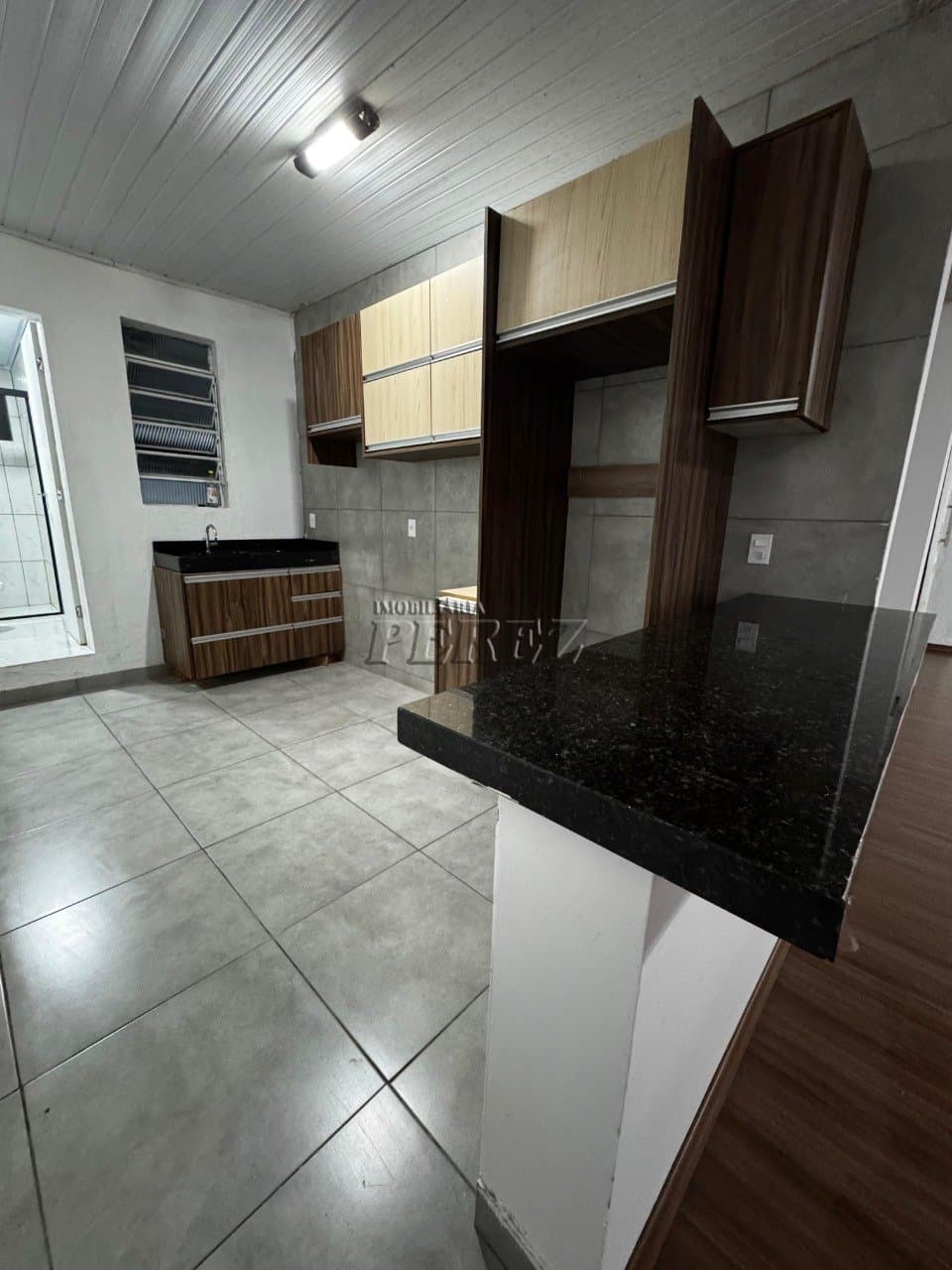 Casa para alugar na região leste de Londrina, bairro Brasília. - Foto 6