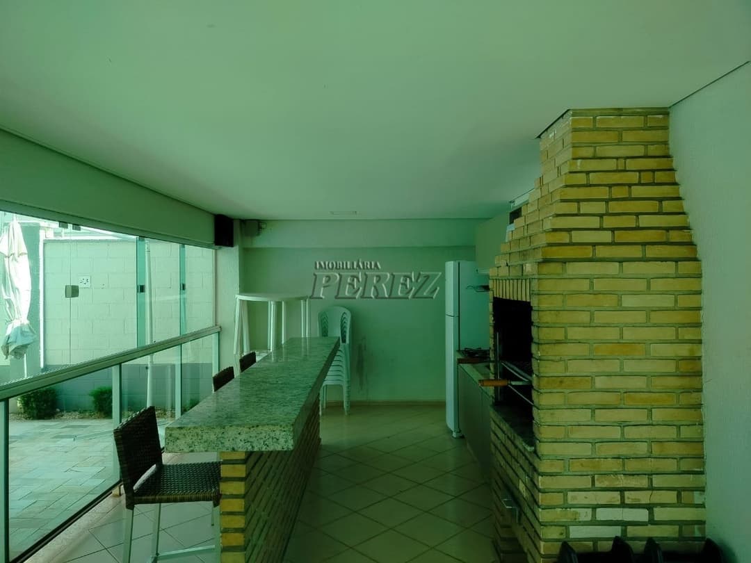 Apartamento para alugar no Vale dos Tucanos, região sul de Londrina - Spazio La Fontaine - Foto 4