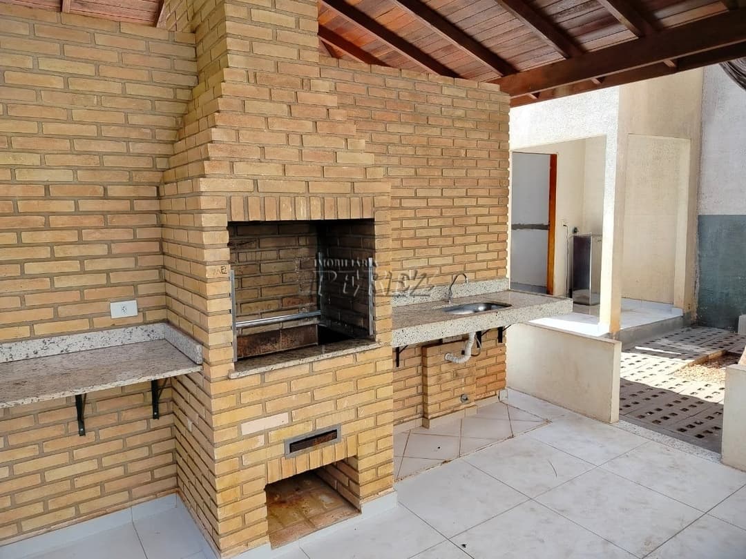 Apartamento para alugar no Vale dos Tucanos, região sul de Londrina - Spazio La Fontaine - Foto 6