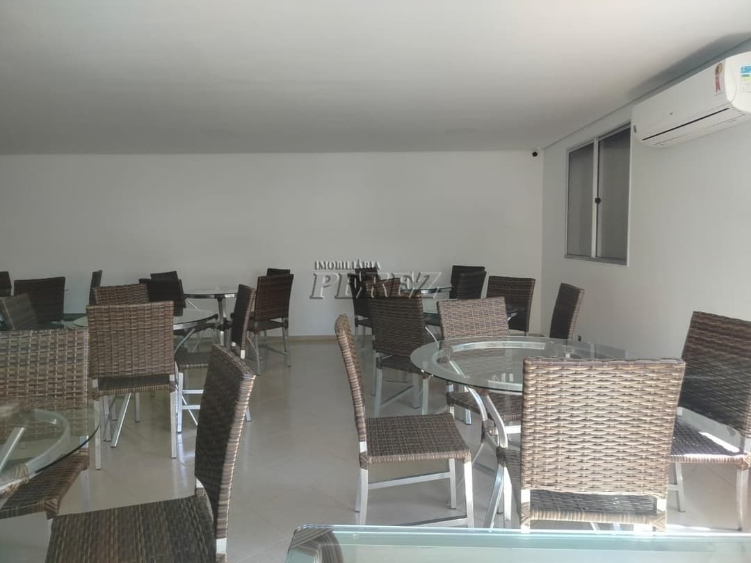 Apartamento para alugar no Vale dos Tucanos, região sul de Londrina - Spazio La Fontaine - Foto 7