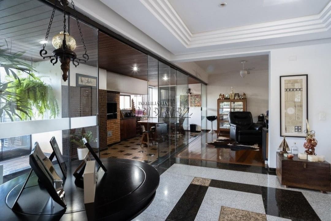 Apartamento à Venda - Espaço, conforto e lazer completo para sua família! - Foto 29