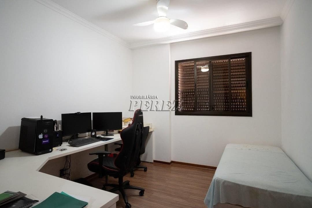 Apartamento à Venda - Espaço, conforto e lazer completo para sua família! - Foto 11