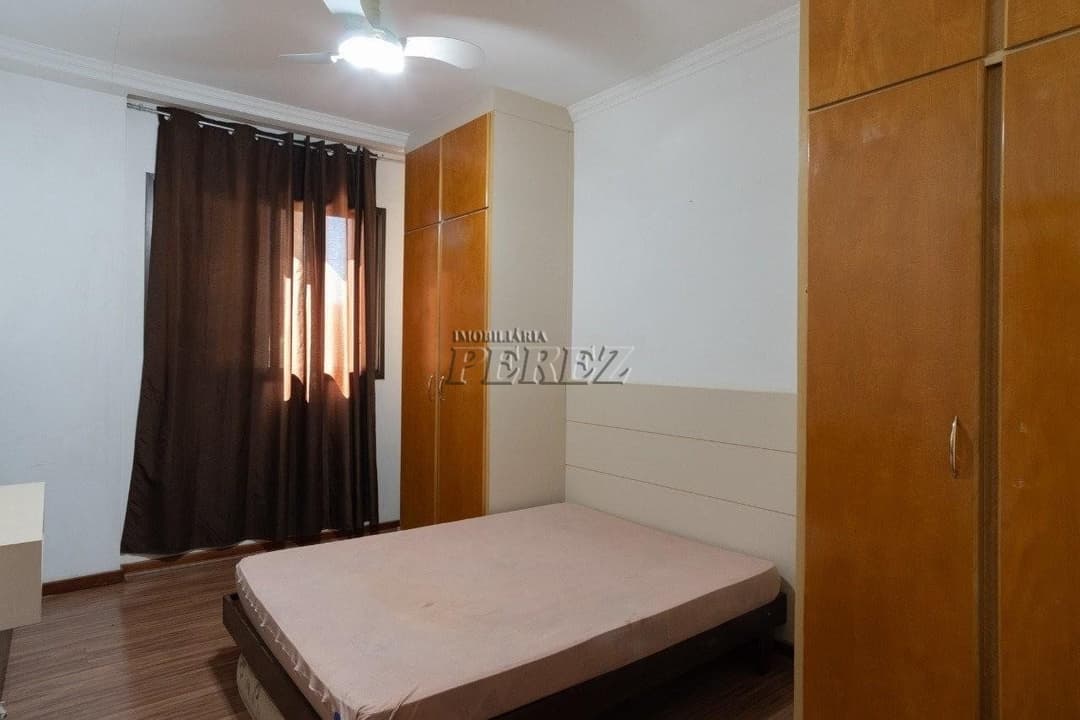 Apartamento à Venda - Espaço, conforto e lazer completo para sua família! - Foto 13