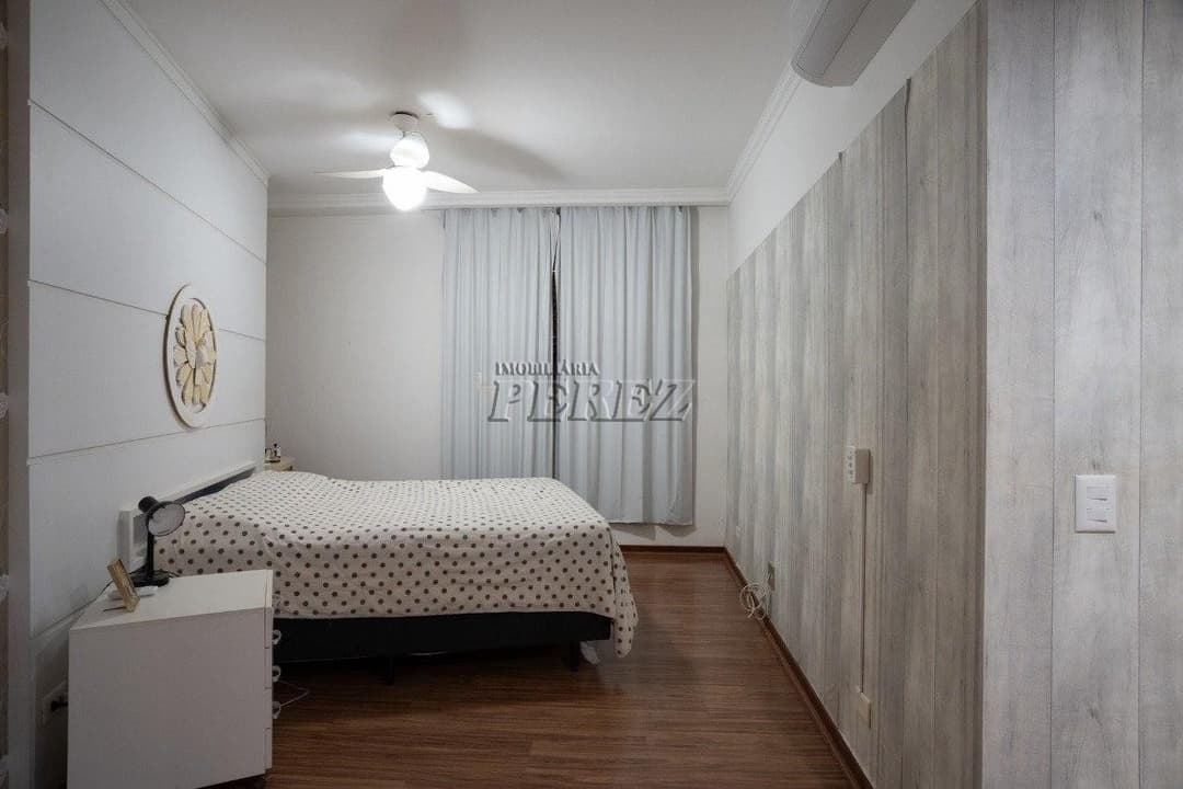 Apartamento à Venda - Espaço, conforto e lazer completo para sua família! - Foto 12