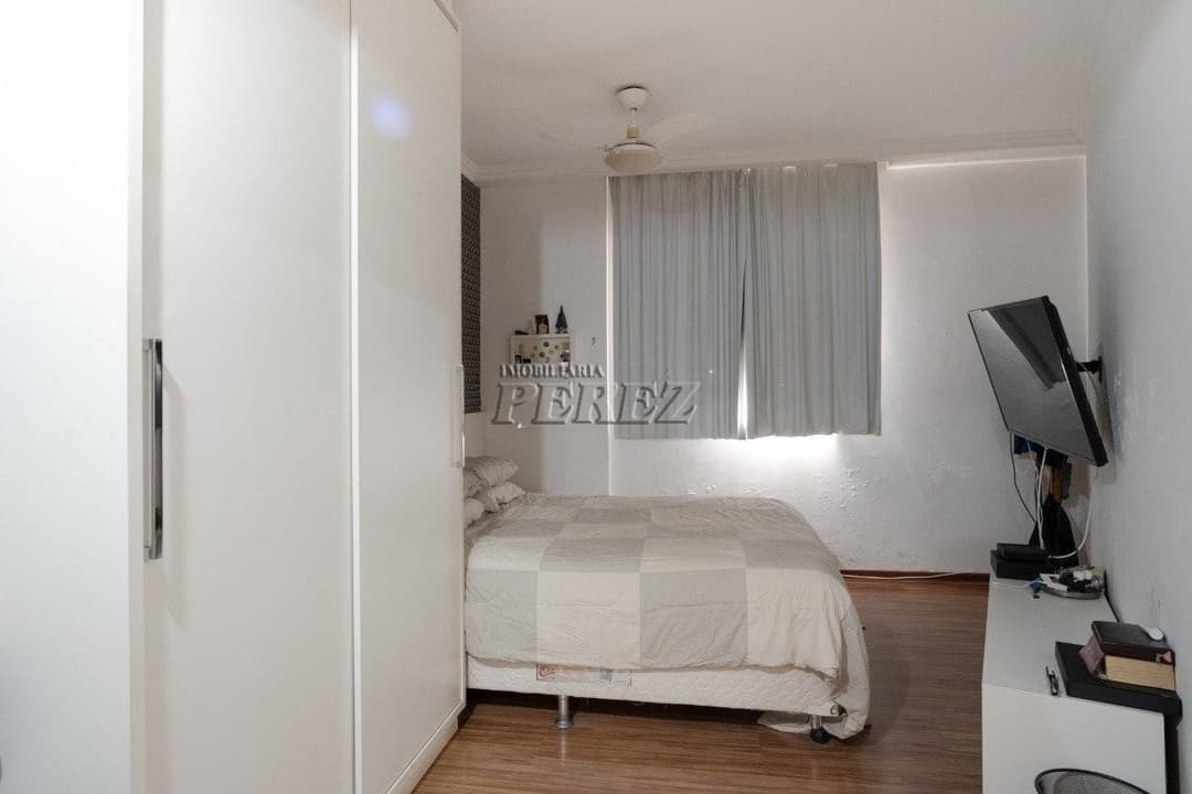 Apartamento à Venda - Espaço, conforto e lazer completo para sua família! - Foto 15