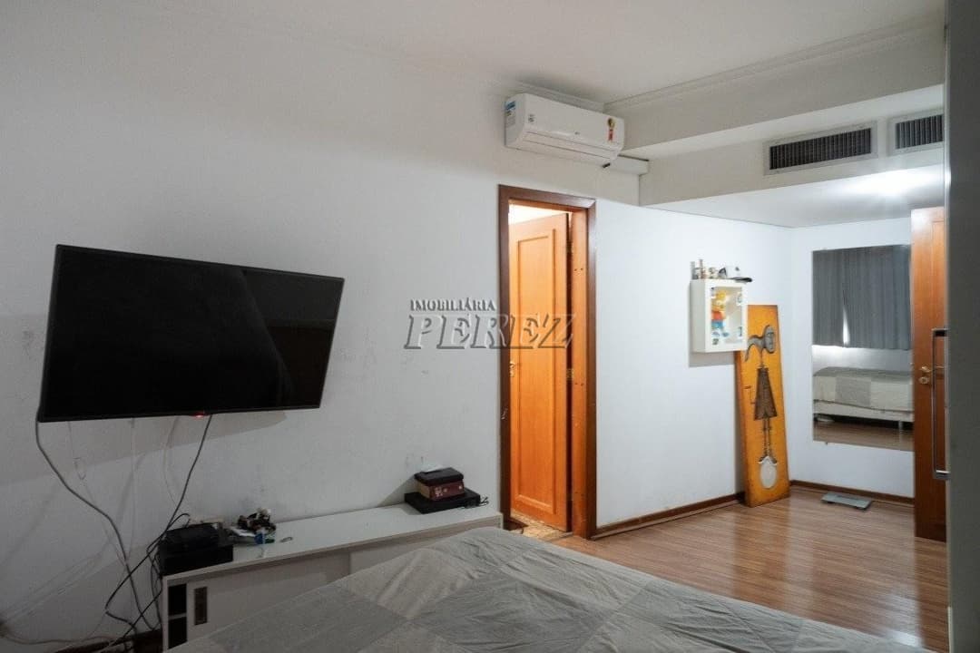 Apartamento à Venda - Espaço, conforto e lazer completo para sua família! - Foto 16
