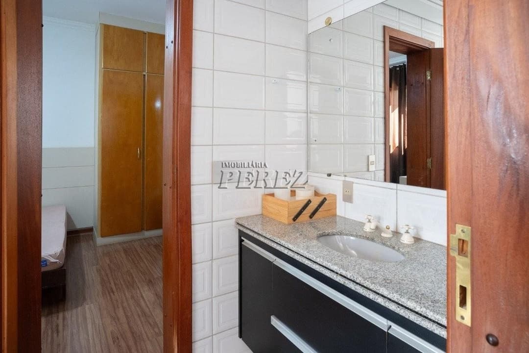 Apartamento à Venda - Espaço, conforto e lazer completo para sua família! - Foto 17