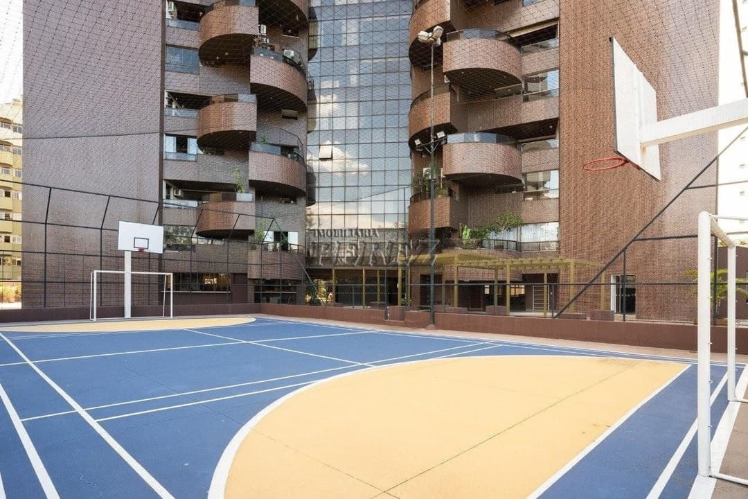 Apartamento à Venda - Espaço, conforto e lazer completo para sua família! - Foto 40