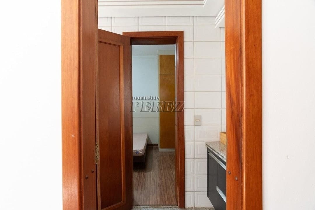Apartamento à Venda - Espaço, conforto e lazer completo para sua família! - Foto 21
