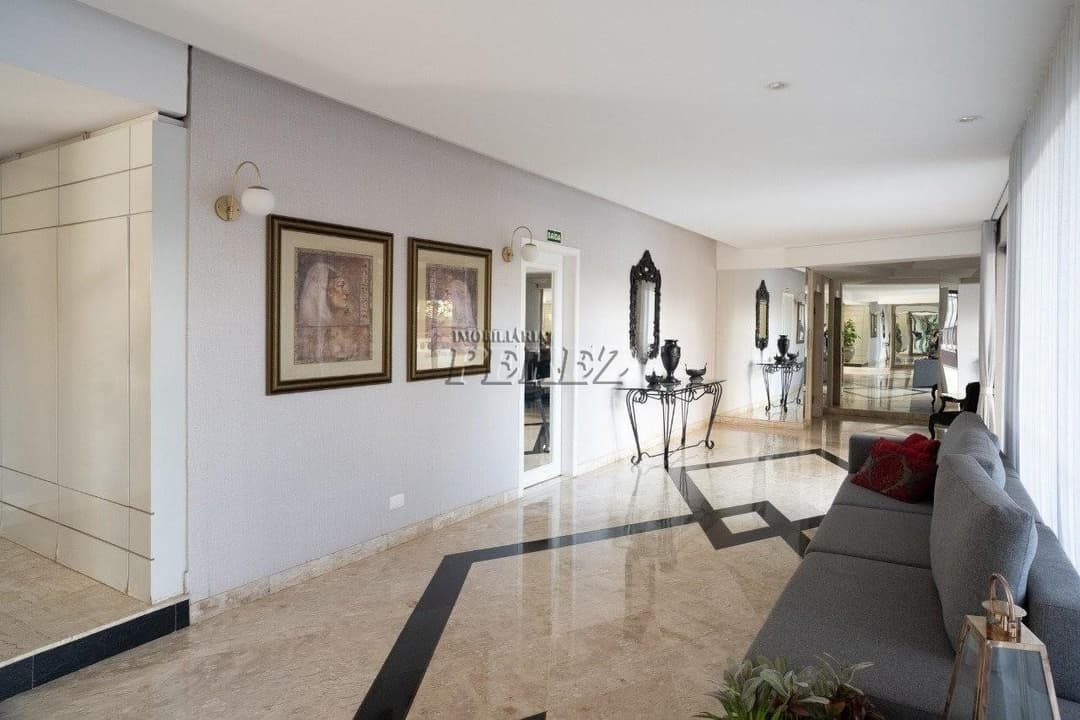 Apartamento à Venda - Espaço, conforto e lazer completo para sua família! - Foto 30