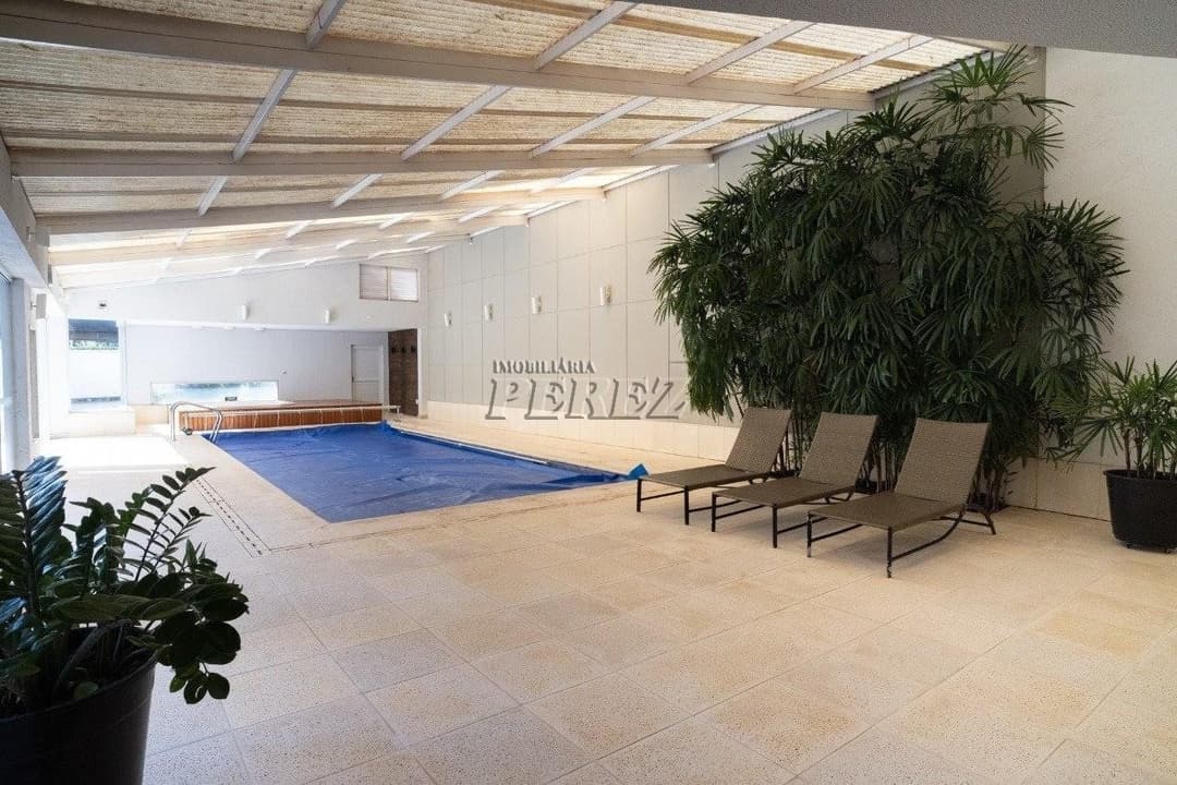 Apartamento à Venda - Espaço, conforto e lazer completo para sua família! - Foto 31