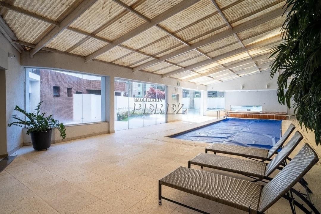 Apartamento à Venda - Espaço, conforto e lazer completo para sua família! - Foto 32