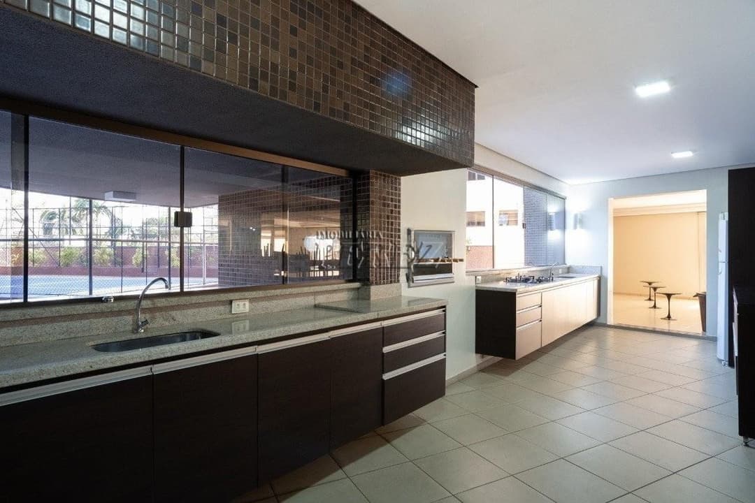 Apartamento à Venda - Espaço, conforto e lazer completo para sua família! - Foto 38