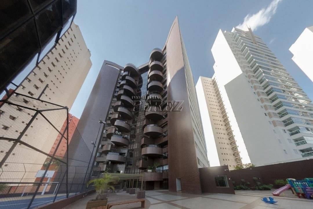 Apartamento à Venda - Espaço, conforto e lazer completo para sua família! - Foto 0