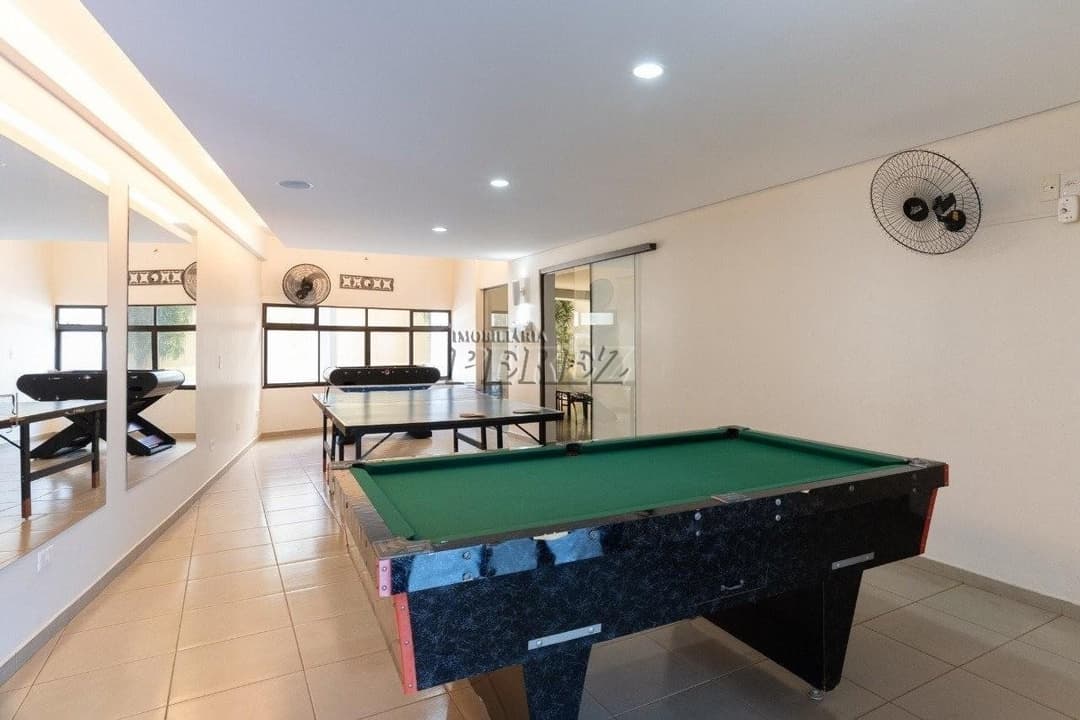 Apartamento à Venda - Espaço, conforto e lazer completo para sua família! - Foto 33