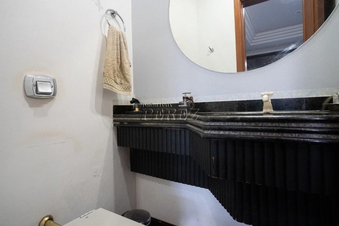 Apartamento à Venda - Espaço, conforto e lazer completo para sua família! - Foto 18
