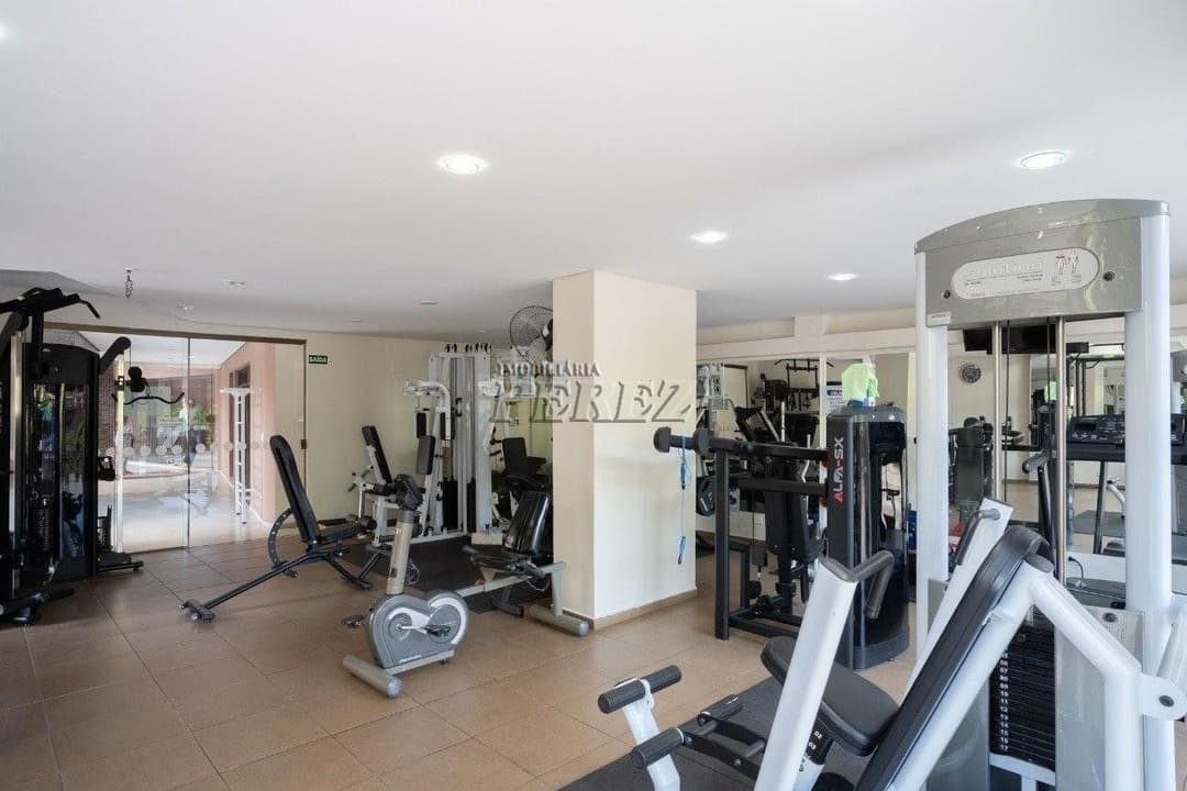 Apartamento à Venda - Espaço, conforto e lazer completo para sua família! - Foto 34