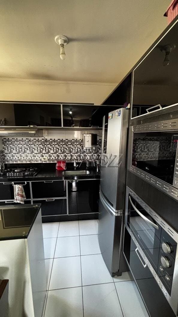 Apartamento à Venda no Vila das Azaleias - Conforto e praticidade para o seu dia a dia! - Foto 4