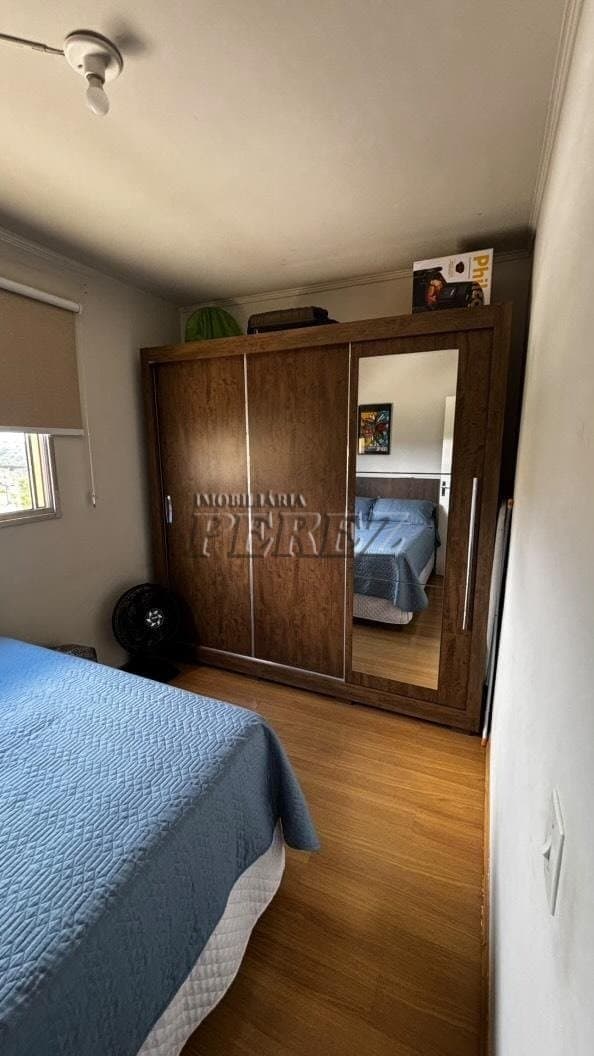 Apartamento à Venda no Vila das Azaleias - Conforto e praticidade para o seu dia a dia! - Foto 8