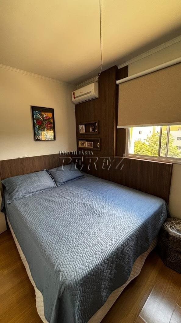 Apartamento à Venda no Vila das Azaleias - Conforto e praticidade para o seu dia a dia! - Foto 9