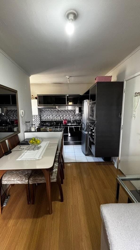 Apartamento à Venda no Vila das Azaleias - Conforto e praticidade para o seu dia a dia! - Foto 2