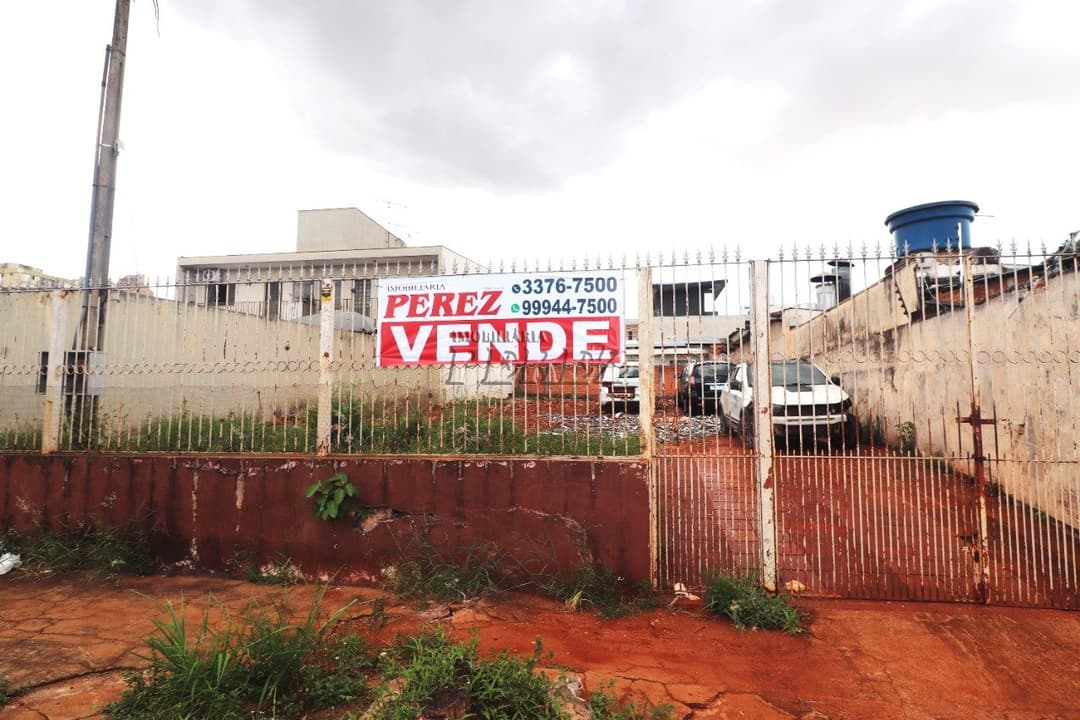 Terreno à Venda na Rua Uruguai - Excelente oportunidade de investimento! - Foto 0