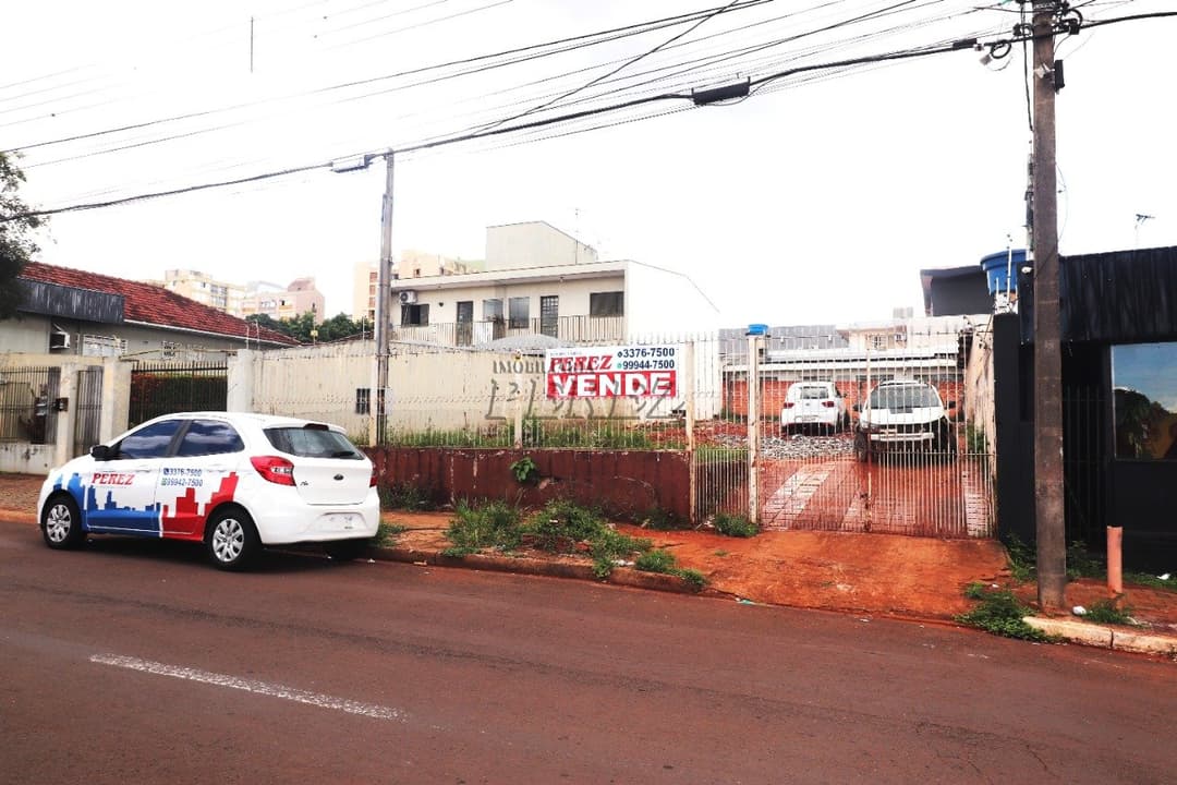 Terreno à Venda na Rua Uruguai - Excelente oportunidade de investimento! - Foto 2