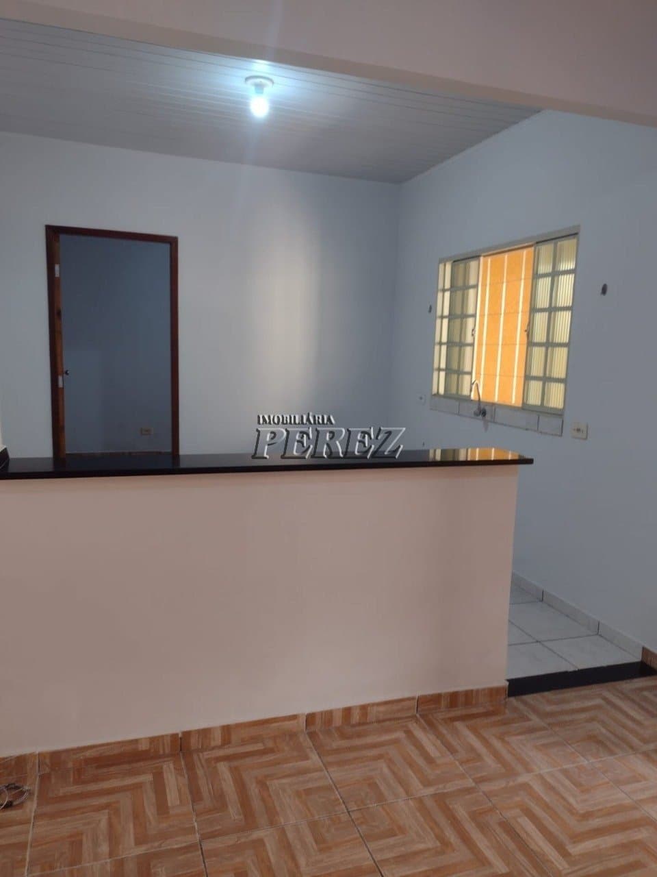 Casa para alugar no Conjunto do Café, região norte de Londrina - Foto 4