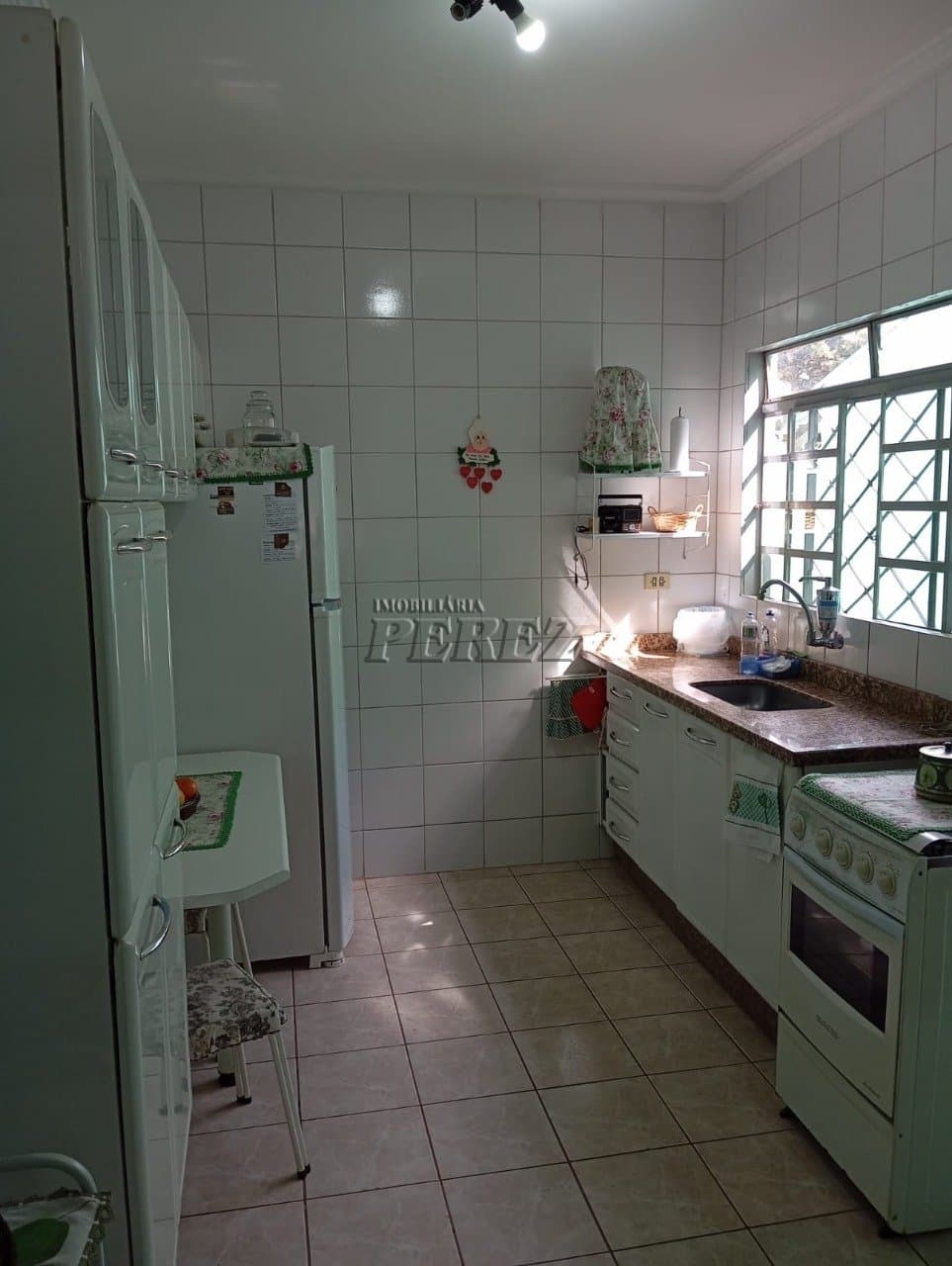 Casa à Venda - Espaço e praticidade para sua família! - Foto 5