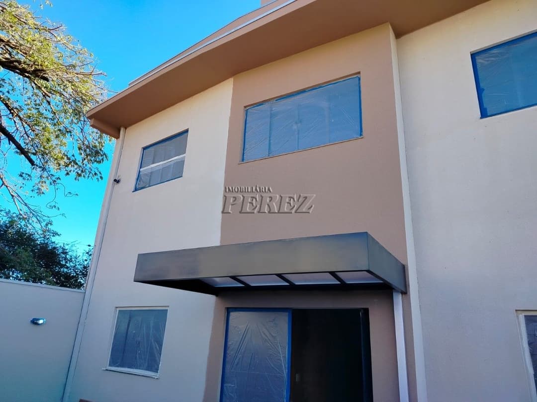 Apartamento para alugar no bairro Interlagos, região leste de Londrina - Foto 5