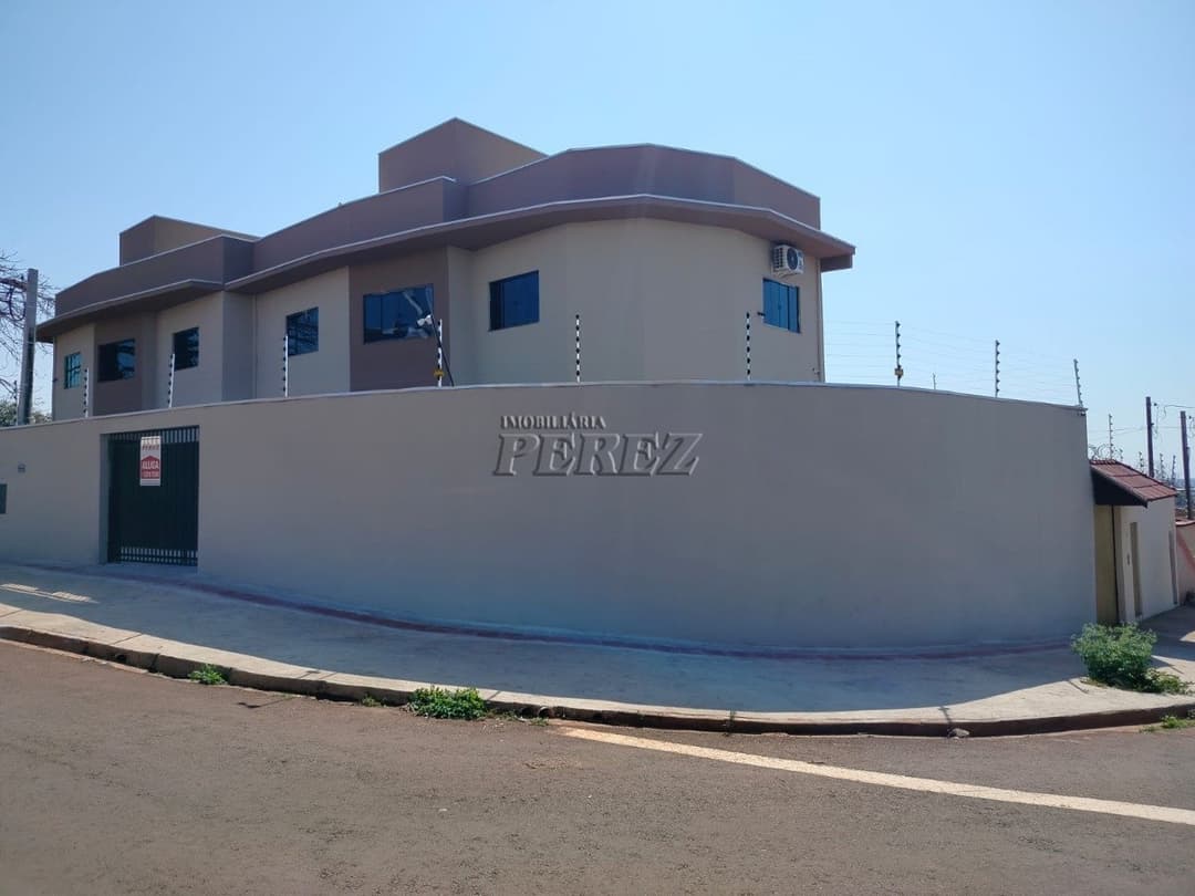 Apartamento para alugar no bairro Interlagos, região leste de Londrina - Foto 0