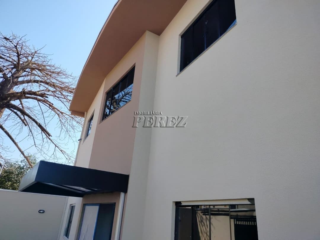 Apartamento para alugar no bairro Interlagos, região leste de Londrina - Foto 6