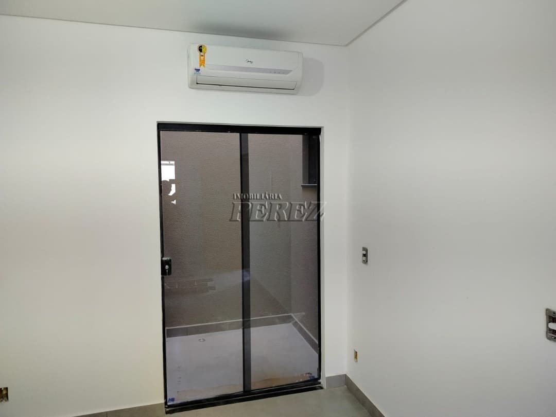 Apartamento para alugar no bairro Interlagos, região leste de Londrina - Foto 10