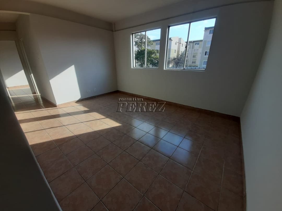 Apartamento para alugar no Jardim das Américas, região norte de Londrina. - Foto 1