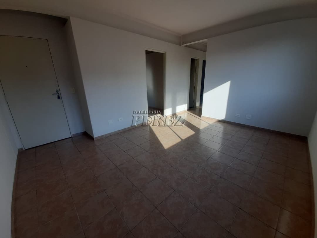 Apartamento para alugar no Jardim das Américas, região norte de Londrina. - Foto 2