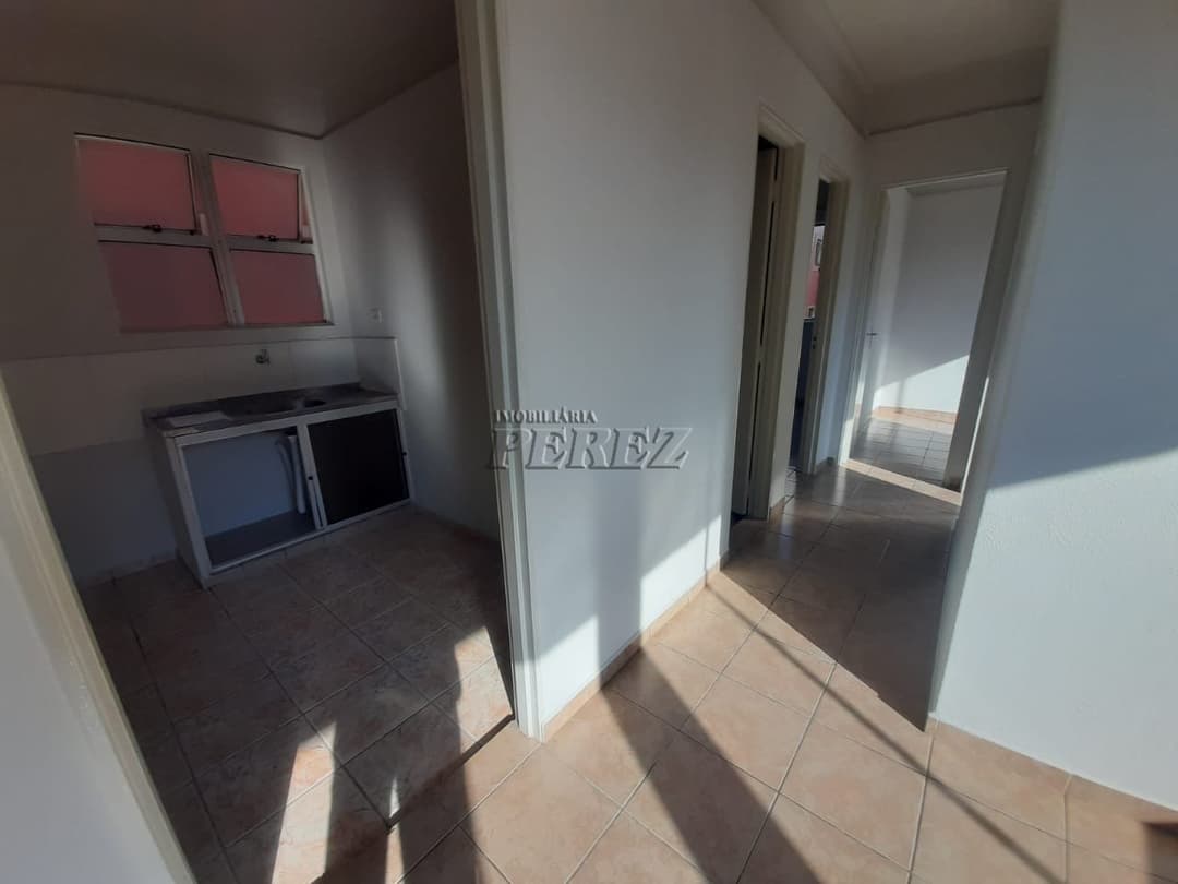 Apartamento para alugar no Jardim das Américas, região norte de Londrina. - Foto 3