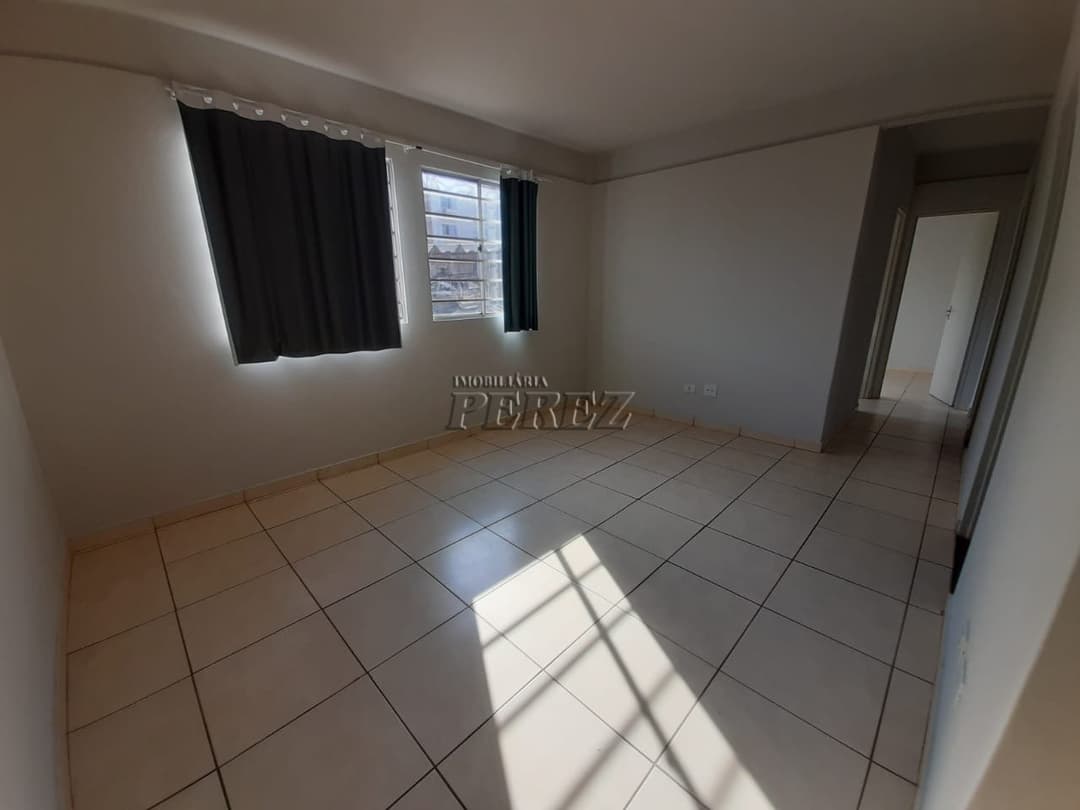 Apartamento para alugar no América Central I, região norte de Londrina. - Foto 1