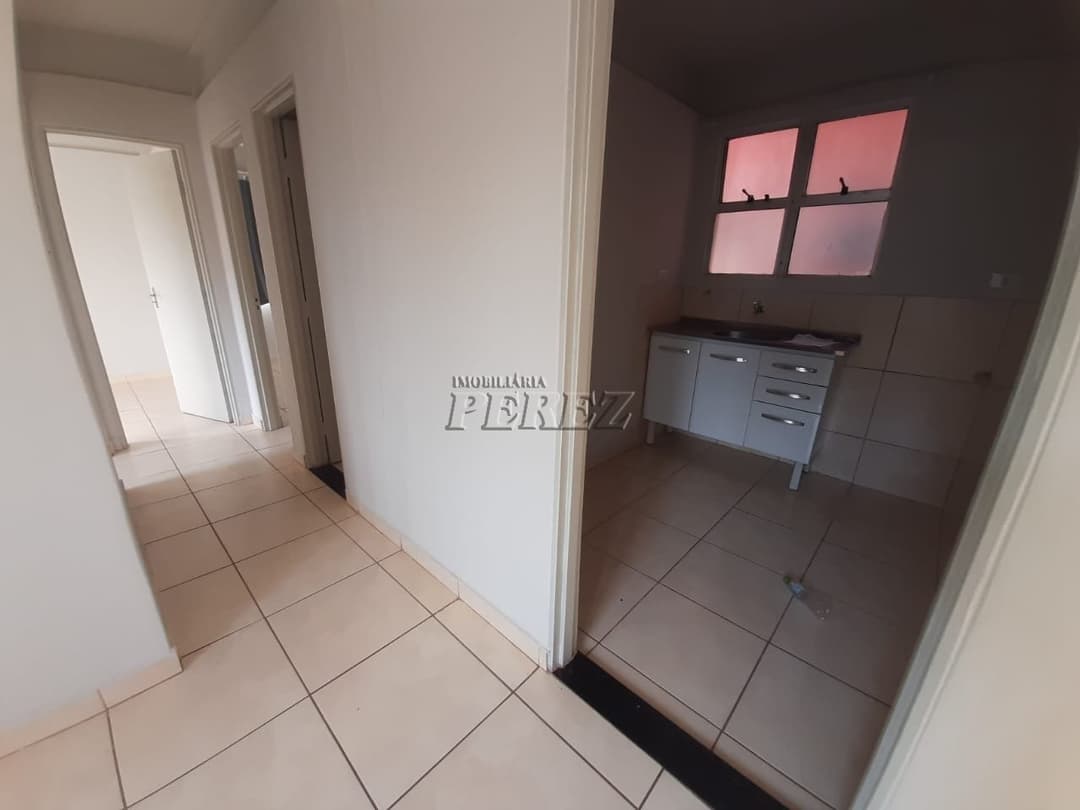 Apartamento para alugar no América Central I, região norte de Londrina. - Foto 3
