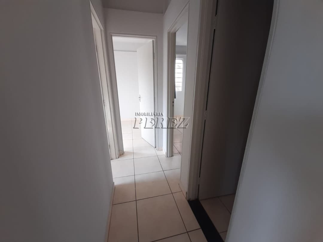 Apartamento para alugar no América Central I, região norte de Londrina. - Foto 7