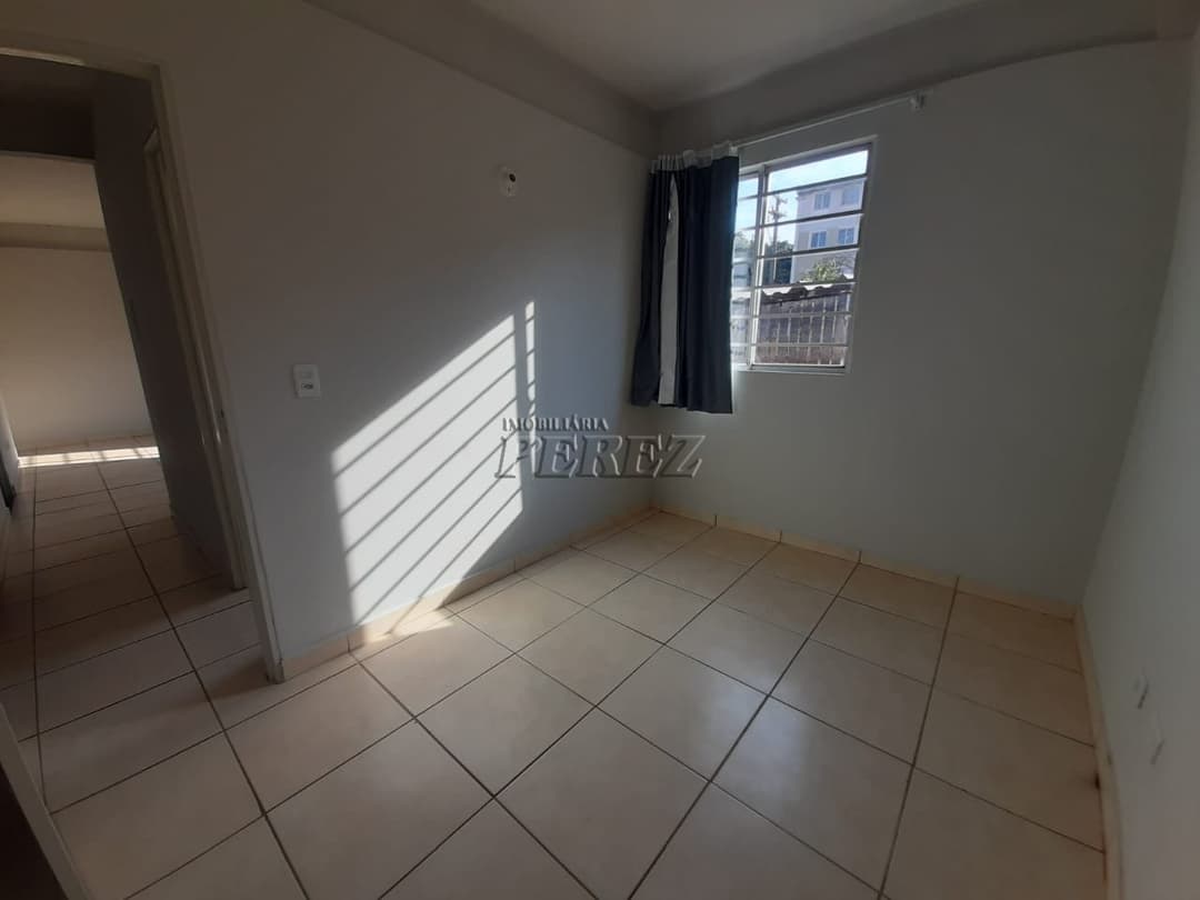 Apartamento para alugar no América Central I, região norte de Londrina. - Foto 12