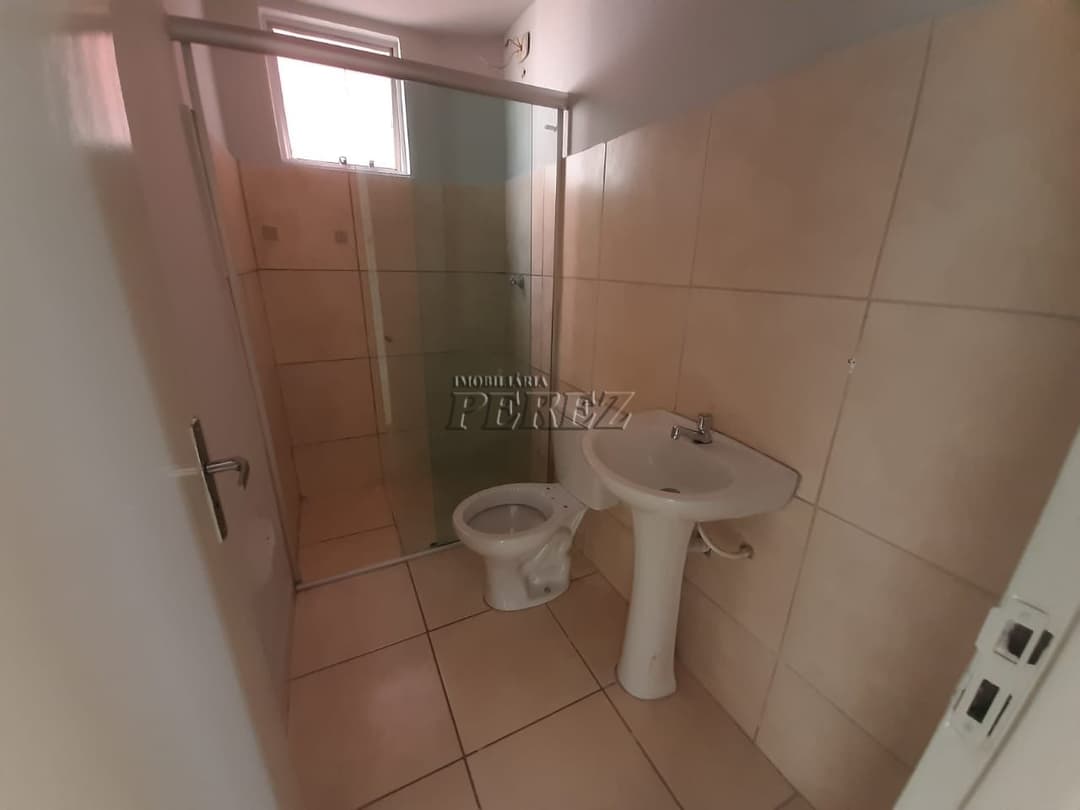 Apartamento para alugar no América Central I, região norte de Londrina. - Foto 13