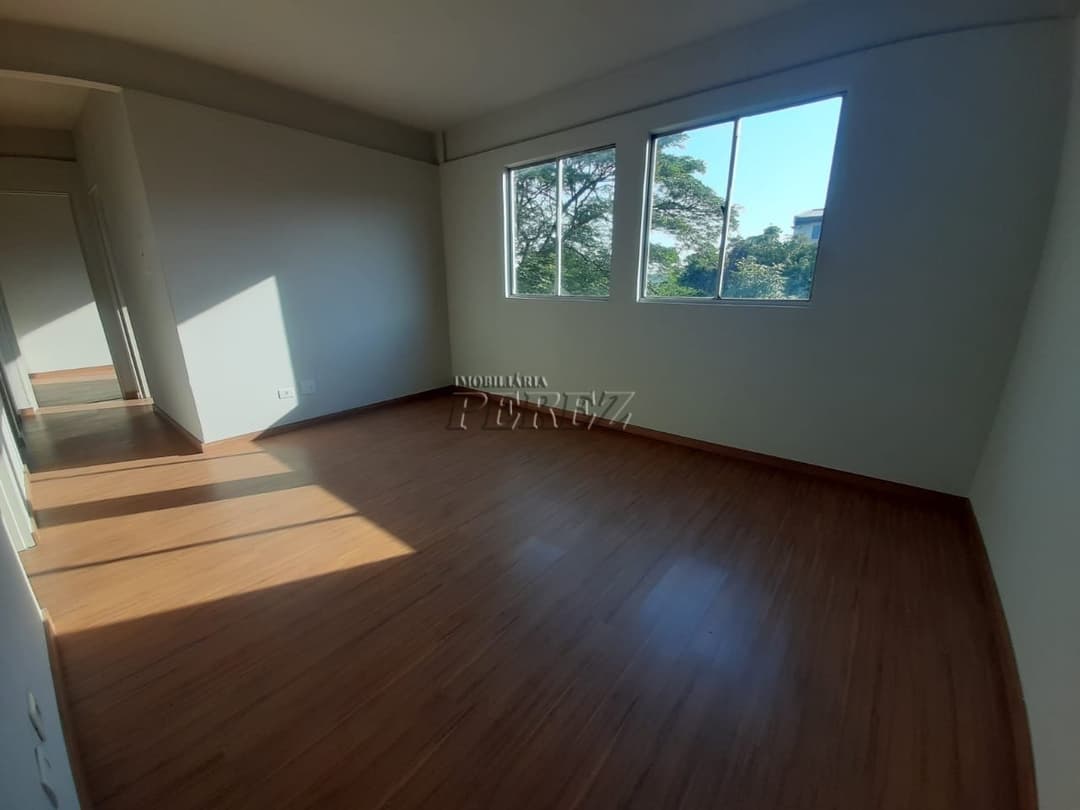 Apartamento para alugar no Jardim das Américas, região norte de Londrina. - Foto 1