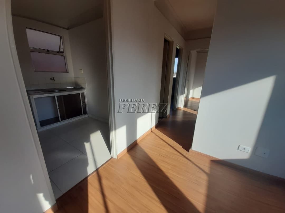 Apartamento para alugar no Jardim das Américas, região norte de Londrina. - Foto 3