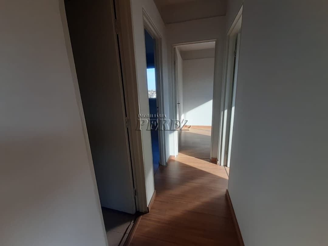 Apartamento para alugar no Jardim das Américas, região norte de Londrina. - Foto 6