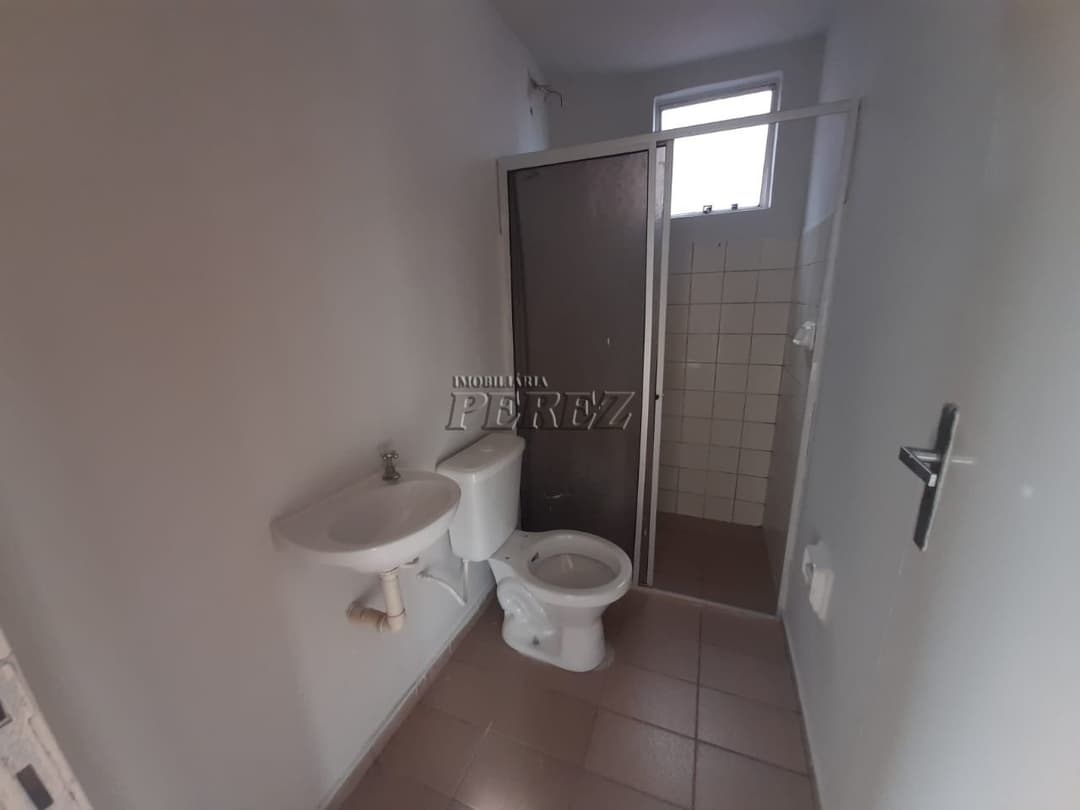 Apartamento para alugar no Jardim das Américas, região norte de Londrina. - Foto 13