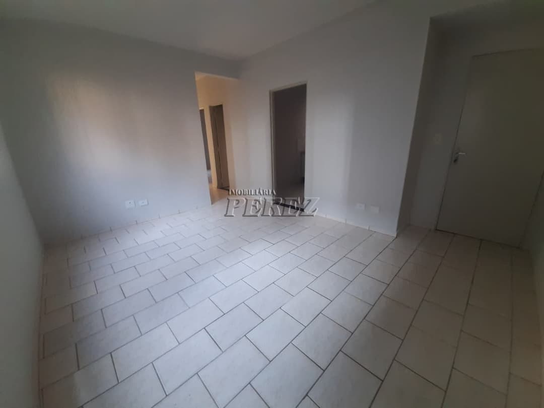 Apartamento para alugar no Jardim das Américas, região norte de Londrina - Residencial América Central II - Foto 2
